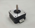 Motor Paso a Paso 24mm Extrusor