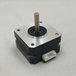 Motor Paso a Paso 24mm Extrusor