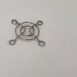 Rejilla Ventilador 8020 - Imagen 3