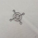 Rejilla Ventilador 8020 - Imagen 2