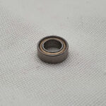 Rodamiento 605-Z  5mm interior 14mm exterior 5mm