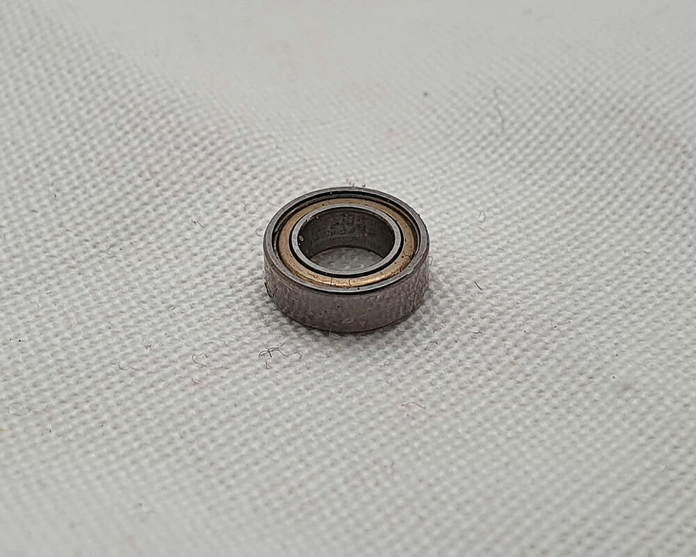 rodamiento.jpg Rodamiento 605-Z 5mm interior 14mm exterior 5mm - Imagen 1