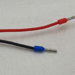 CABLE RESISTENCIA HOTEND