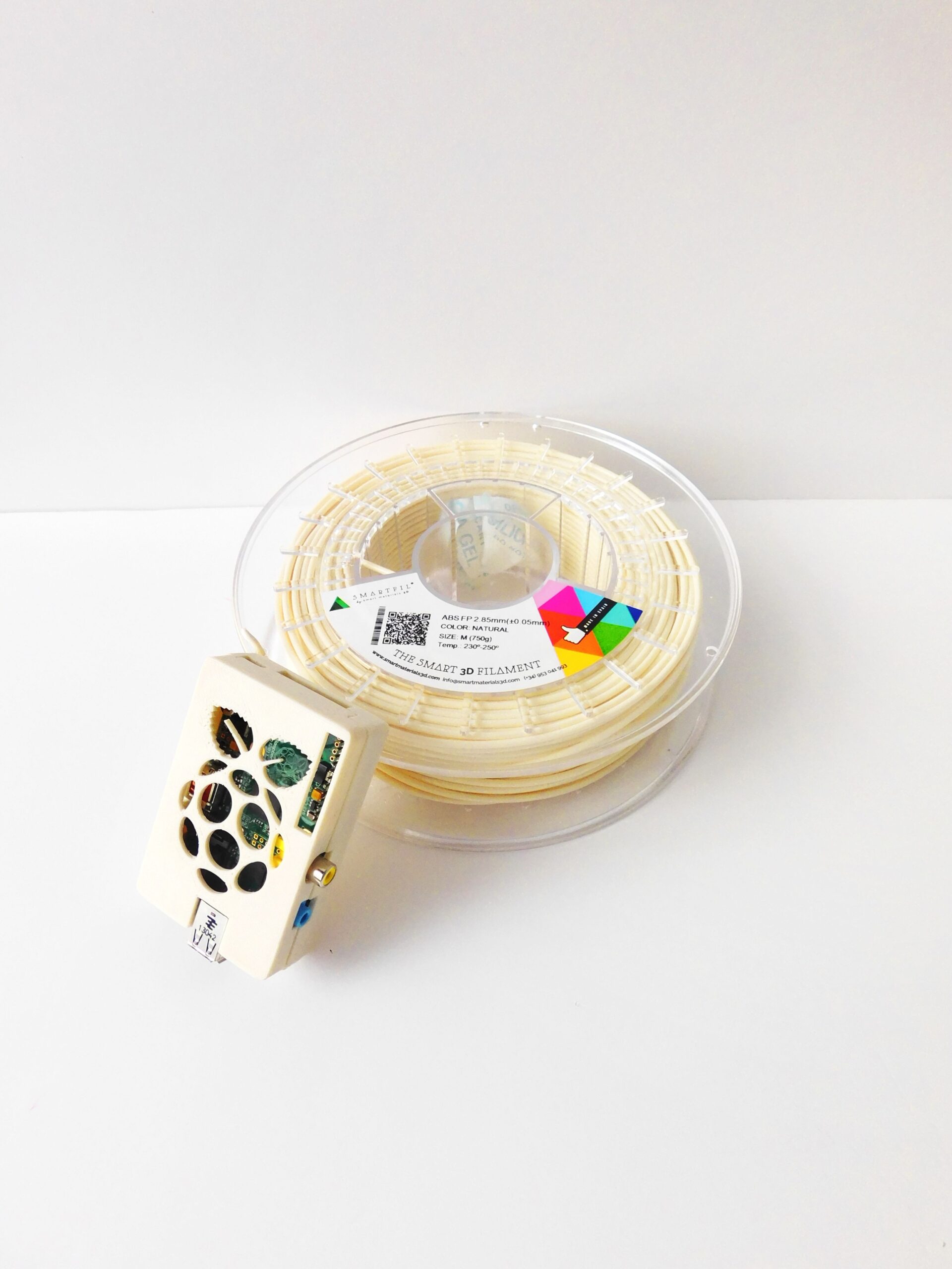 541 SMARTFIL ABS FP (Smart) - Imagen 1