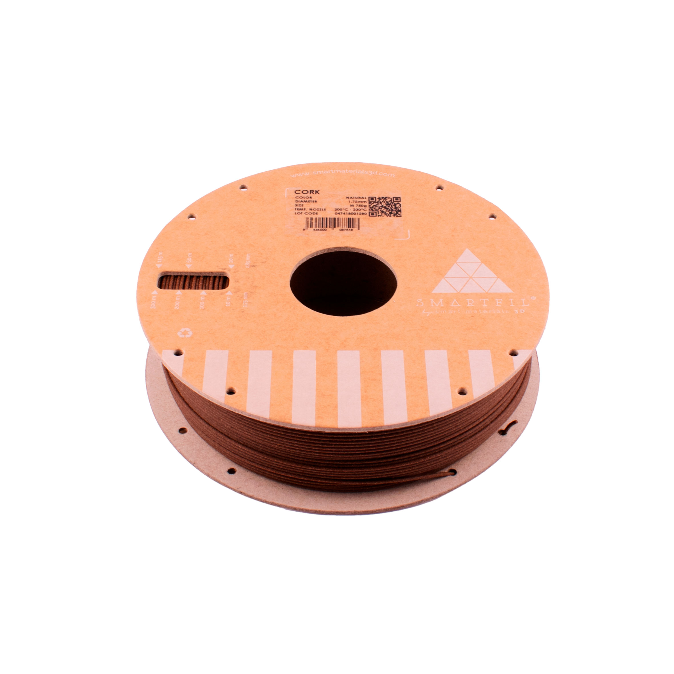 BOBINA-CORK-RECORTADA-WEB CORK (Smart) - Imagen 1