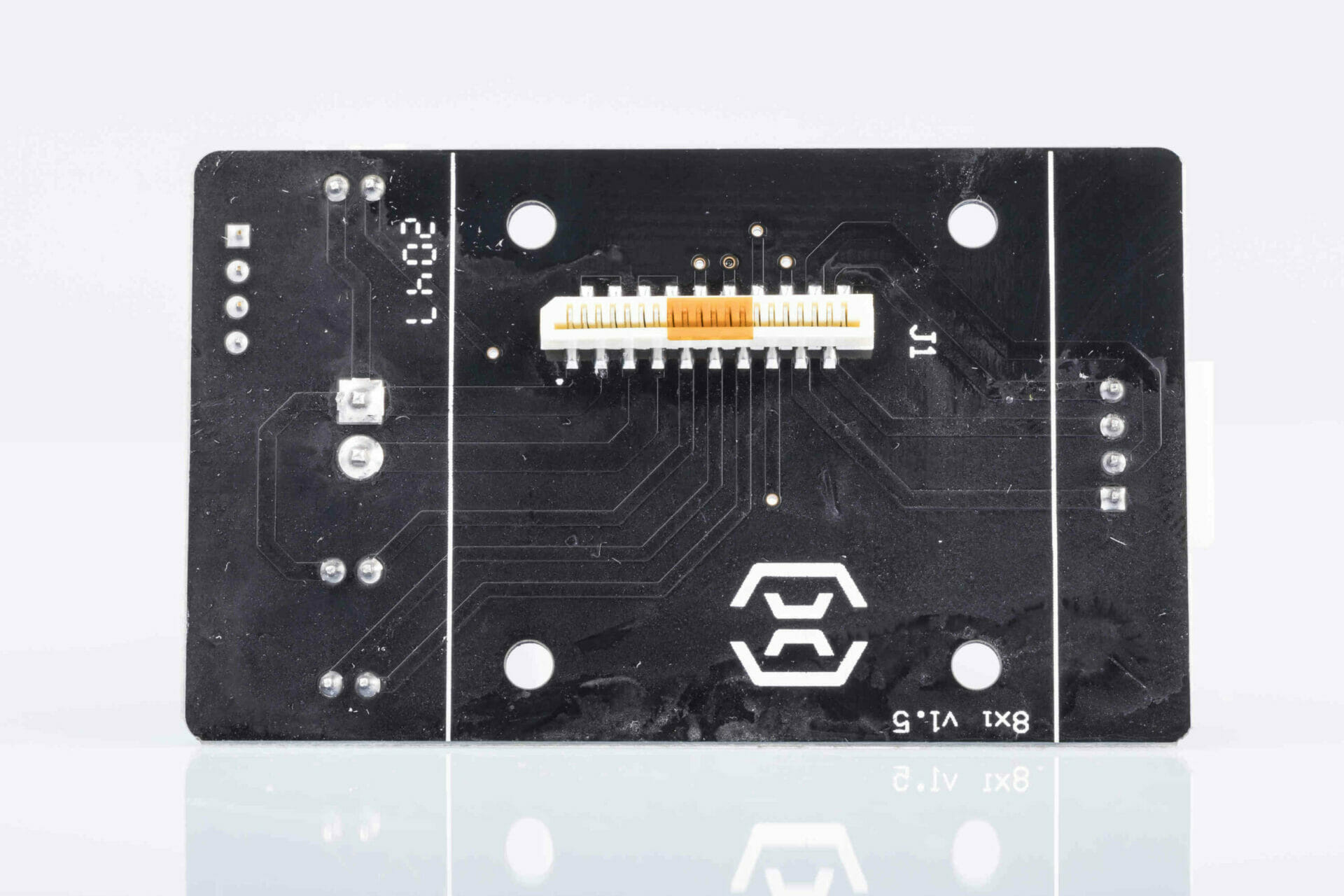 W6A4914-scaled-1 Placa Conexión Extrusor SX1 - Imagen 1