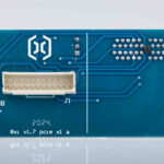 Placa Conexión Z Genius