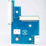 Placa Conexión X SX1