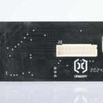 Placa Conexión Z SX1