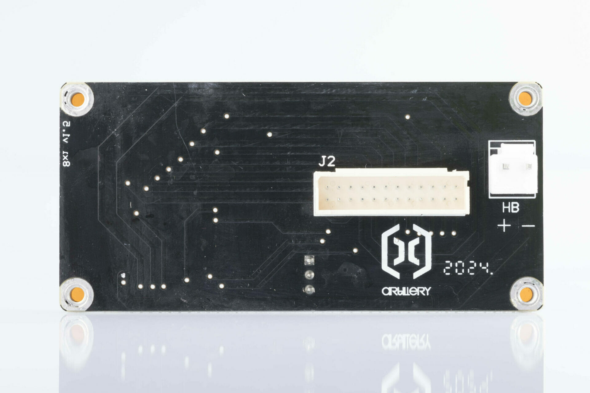 W6A5100-scaled-1 Placa Conexión Z SX1 - Imagen 1