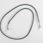 Cable Extensor Sensor Filamento 710mm XH2.54 3 pines GENIUS GENIUS PRO
