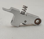 BRAZO / PALANCA GUÍA FILAMENTO EXTRUSOR TITÁN ALLMETAL