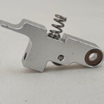 BRAZO / PALANCA GUÍA FILAMENTO EXTRUSOR TITÁN ALLMETAL