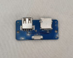 PLACA LECTOR USB/MICRO SD