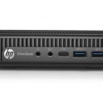 Ordenador HP EliteDesk 800 G2 Mini PC GRADO B