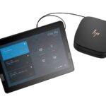 Todo en Uno - HP Elite Slice G2 TACTIL WIFI GRADO A