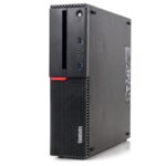 Ordenador Lenovo M900 SFF GRADO B