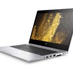 Portátil HP Elitebook 830 G5 GRADO B con teclado castellano
