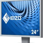 Monitor Eizo FlexScan EV2430 - GRADO B - 24 FHD - VGA/DP/DVI- Blanco