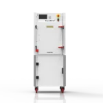 Sharebot SnowWhite 2 — SLS Sinterizado Selectivo